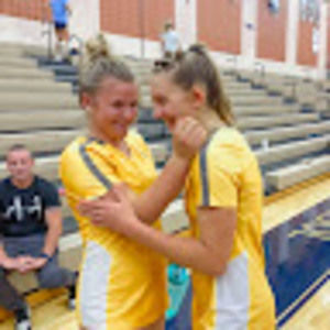 Meet your Posher, Ava